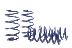 249.50 H&R Lowering Springs [Sport] Ford Fusion FWD (2013-2020) 51677 - Redline360