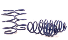 Load image into Gallery viewer, H&amp;R Lowering Springs Honda Civic FC / FE / FC1 / FC3 (2016-2021) Si or Non Si - Sport Springs Series - Civic Non Si Alternate Image