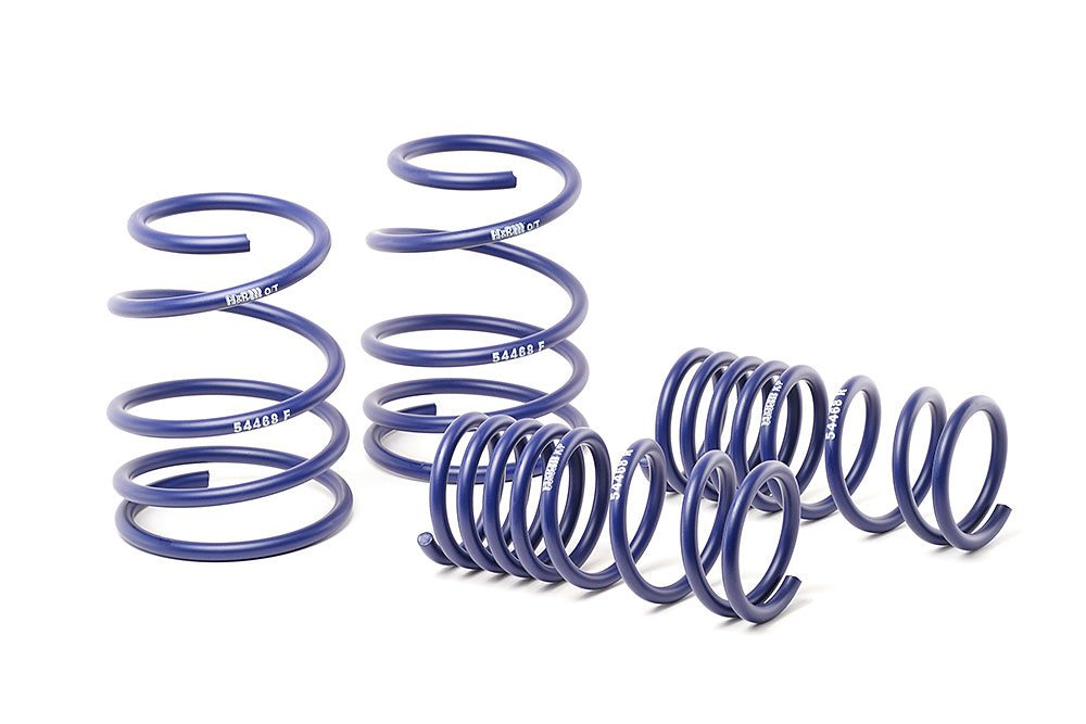 H&R Lowering Springs Toyota Camry FWD (18-24) TRD FWD (20-24) Sport Sp