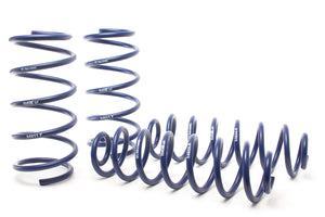 249.50 H&R Lowering Springs Toyota Camry (2012-2014) 4 Cyl  or 6 Cyl - Redline360