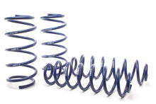 Load image into Gallery viewer, H&amp;R Lowering Springs Toyota RAV4 (2001-2005) Sport Springs - FWD or AWD - AWD Alternate Image