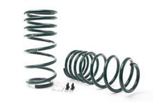 Load image into Gallery viewer, H&amp;R Raising Springs Toyota 4Runner 2WD/4WD (1990-1995) Rear Lift Springs 54644 - Default Title Alternate Image