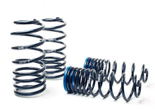 Load image into Gallery viewer, H&amp;R Lowering Springs VW Corrado SLC VR6 (1992-1994) Sport Spring - Sport Spring Alternate Image