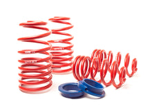 Load image into Gallery viewer, 234.50 H&amp;R Lowering Springs VW Golf / Jetta MK3 8V (1993-1996) OE Sport/Sport/Race Spring - Redline360 Alternate Image