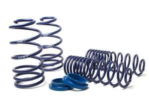 234.50 H&R Lowering Springs VW Golf / Jetta MK3 VR6 (1993-1998) Sport or Race Spring - Redline360