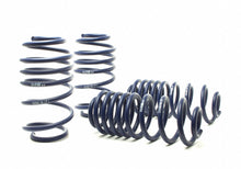Load image into Gallery viewer, 234.50 H&amp;R Lowering Springs VW Jetta GLI MK5 2.0L Turbo [Up To VIN #030983] (06-07) Sport or Race Spring - Redline360 Alternate Image