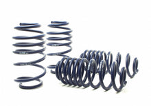 Load image into Gallery viewer, H&amp;R Lowering Springs VW Jetta GLI MK5 2.0L Turbo [After VIN #030984] (07-10) Sport or Race Spring - Race Spring Alternate Image