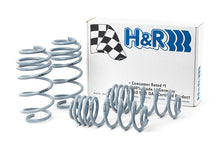 Load image into Gallery viewer, H&amp;R Lowering Springs VW Golf GTI MK5 2.0T (06-07) OE Sport/Sport/Super Sport/Race Spring - OE Sport Spring Alternate Image