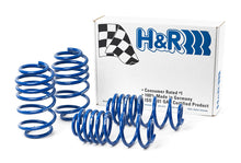 Load image into Gallery viewer, H&amp;R Lowering Springs VW Golf GTI MK5 2.0T (06-07) OE Sport/Sport/Super Sport/Race Spring - Super Sport Spring Alternate Image