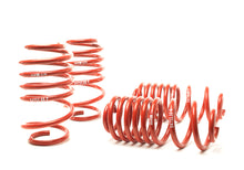 Load image into Gallery viewer, 234.50 H&amp;R Lowering Springs VW Golf GTI MK5 2.0L Turbo (08-09) OE Sport/Sport/Super Sport/Race Spring - Redline360 Alternate Image