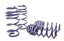 Load image into Gallery viewer, H&amp;R Lowering Springs VW Passat Sedan 1.8T TDI/2.0T (16-20) OE Sport or Sport Spring - OE Sport Spring Alternate Image