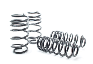 234.50 H&R Lowering Springs VW Passat Sedan VR6 TDI 1.8T/2.0L (2006-2011) OE Sport or Sport  Spring - Redline360