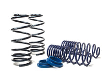 Load image into Gallery viewer, 234.50 H&amp;R Lowering Springs VW Golf / Jetta MK3 8V (1993-1996) OE Sport/Sport/Race Spring - Redline360 Alternate Image