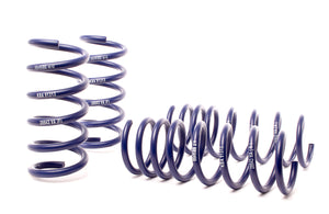 274.50 H&R Lowering Springs [Sport] VW Touareg V6/V8 TDI (2011-2017) 54790 - Redline360