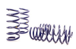 274.50 H&R Lowering Springs [Sport] VW Touareg V6/V8 TDI (2011-2017) 54790 - Redline360