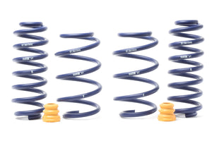 289.50 H&R Suspension Springs VW Atlas Cross Sport (2020) Lowering or Lift Spring - Redline360