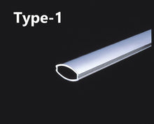 Load image into Gallery viewer, Cusco Strut Bar Scion xA (2004-2007) Front - Type OS - Aluminum Oval Shape Shaft Alternate Image