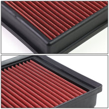 Load image into Gallery viewer, DNA Panel Air Filter VW Passat (2016) Drop In Replacement Alternate Image