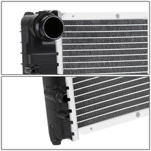 Load image into Gallery viewer, DNA Radiator BMW X5 3.0L A/T (01-06) [DPI 2594] OEM Replacement w/ Aluminum Core Alternate Image