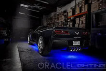 Load image into Gallery viewer, Oracle Universal Dynamic ColorSHIFT LED Underbody Kit - 4229-332 - Default Title Alternate Image