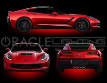 Load image into Gallery viewer, Oracle ColorSHIFT LED Underbody Glow Kit - 4227-333 - Default Title Alternate Image