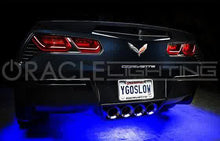 Load image into Gallery viewer, Oracle ColorSHIFT LED Underbody Glow Kit - 4227-333 - Default Title Alternate Image