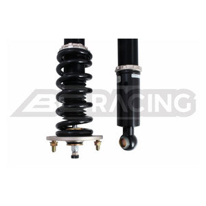 1195.00 BC Racing Coilovers Mitsubishi Galant (1996-2003) B-01 - Redline360