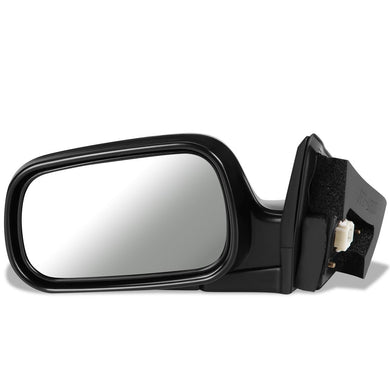 DNA Side Mirror Honda Accord Coupe (94-97) [OEM Style / Powered + Paintable] Driver / Passenger Side