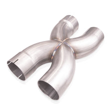 Load image into Gallery viewer, Stainless Works Exhaust Corvette C8 (2020-2021) 4-1/2" Catback - Redline / Legend - Redline - Matte Black Alternate Image