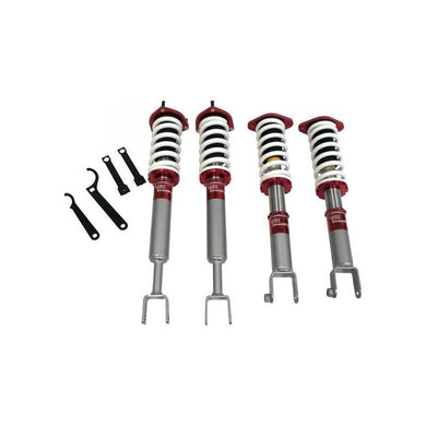 697.00 TruHart StreetPlus Coilovers Toyota Camry [114.5mm FUM] (2002-2011) TH-T807 - Redline360