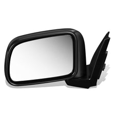 Load image into Gallery viewer, DNA Side Mirror Honda CRV (97-01) [OEM Style / Powered + Textured Black] Driver / Passenger Side Alternate Image
