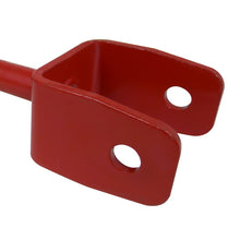 Load image into Gallery viewer, 129.95 Spec-D Camber/Toe Kit Acura TL / TSX (2009-2013) Front and Rear - 8 Piece - Red - Redline360 Alternate Image