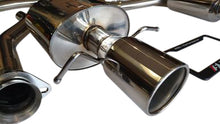 Load image into Gallery viewer, Top Speed Pro 1 Exhaust System Cadillac CTS-V Sedan (2009-2014) Catback - Default Title Alternate Image