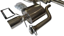 Load image into Gallery viewer, Top Speed Pro 1 Exhaust System Cadillac CTS-V Sedan (2009-2014) Catback - Default Title Alternate Image