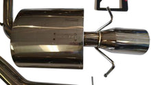 Load image into Gallery viewer, Top Speed Pro 1 Exhaust System Cadillac CTS-V Sedan (2009-2014) Catback - Default Title Alternate Image