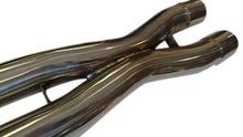 Load image into Gallery viewer, Top Speed Pro 1 Exhaust System Cadillac CTS-V Sedan (2009-2014) Catback - Default Title Alternate Image