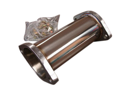 59.95 Top Speed Pro 1 Exhaust G35 Coupe [8