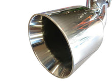 Load image into Gallery viewer, Top Speed Pro 1 Exhaust Nissan 370Z (09-19) G37/Q60 Coupe (08-16) Muffler Delete - Default Title Alternate Image