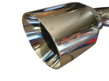 Load image into Gallery viewer, Top Speed Pro 1 Exhaust Nissan 370Z (09-19) G37/Q60 Coupe (08-16) Muffler Delete - Default Title Alternate Image