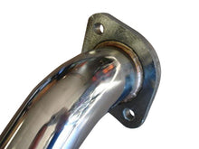Load image into Gallery viewer, Top Speed Pro 1 Exhaust Nissan 370Z (09-19) G37/Q60 Coupe (08-16) Muffler Delete - Default Title Alternate Image