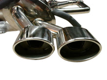 Load image into Gallery viewer, Top Speed Pro 1 Exhaust Mercedes C63 AMG W204 (08-13) Street Spec - Default Title Alternate Image