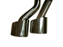 Load image into Gallery viewer, Top Speed Pro 1 Exhaust Mercedes C63 AMG W204 (08-13) Street Spec - Default Title Alternate Image