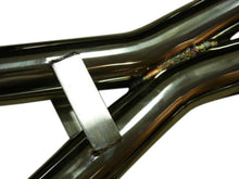 Load image into Gallery viewer, Top Speed Pro 1 Exhaust Mercedes C63 AMG W204 (08-13) Street Spec - Default Title Alternate Image