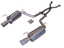 Load image into Gallery viewer, 599.95 Top Speed Pro 1 Exhaust Nissan 300ZX Non Turbo 2+2 (1990-1996) Non Resonated - Redline360 Alternate Image