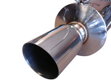 Load image into Gallery viewer, 599.95 Top Speed Pro 1 Exhaust Nissan 300ZX Non Turbo 2+2 (1990-1996) Non Resonated - Redline360 Alternate Image