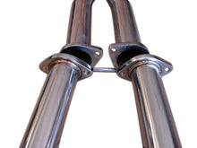 Load image into Gallery viewer, 599.95 Top Speed Pro 1 Exhaust Nissan 300ZX Non Turbo 2+2 (1990-1996) Non Resonated - Redline360 Alternate Image