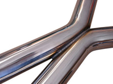 Load image into Gallery viewer, 599.95 Top Speed Pro 1 Exhaust Nissan 300ZX Non Turbo 2+2 (1990-1996) Non Resonated - Redline360 Alternate Image