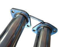 Load image into Gallery viewer, 599.95 Top Speed Pro 1 Exhaust Nissan 300ZX Non Turbo 2+2 (1990-1996) Non Resonated - Redline360 Alternate Image