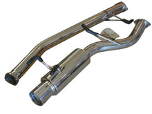 Load image into Gallery viewer, 379.95 Top Speed Pro 1 Exhaust Nissan Skyline R32 GTS-T (89-94) JDM Spec Catback - Redline360 Alternate Image
