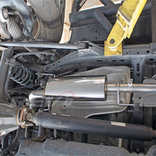 Load image into Gallery viewer, 455.00 Rev9 Exhaust Toyota 4Runner V8 4.7 4th Gen (03-09) 2.5&quot; Catback - Redline360 Alternate Image